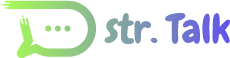 Str.Talk